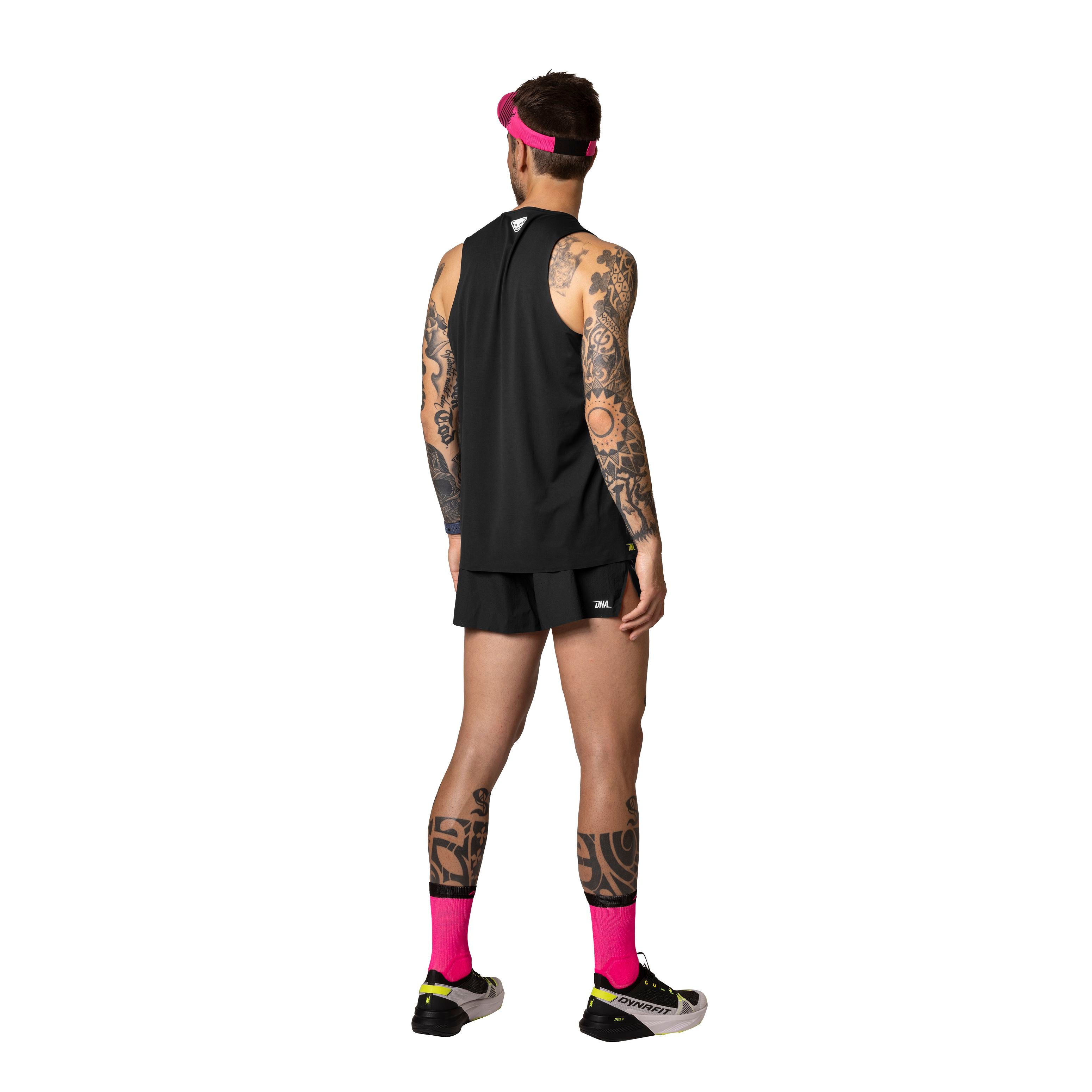 Dynafit Men's DNA Tank 