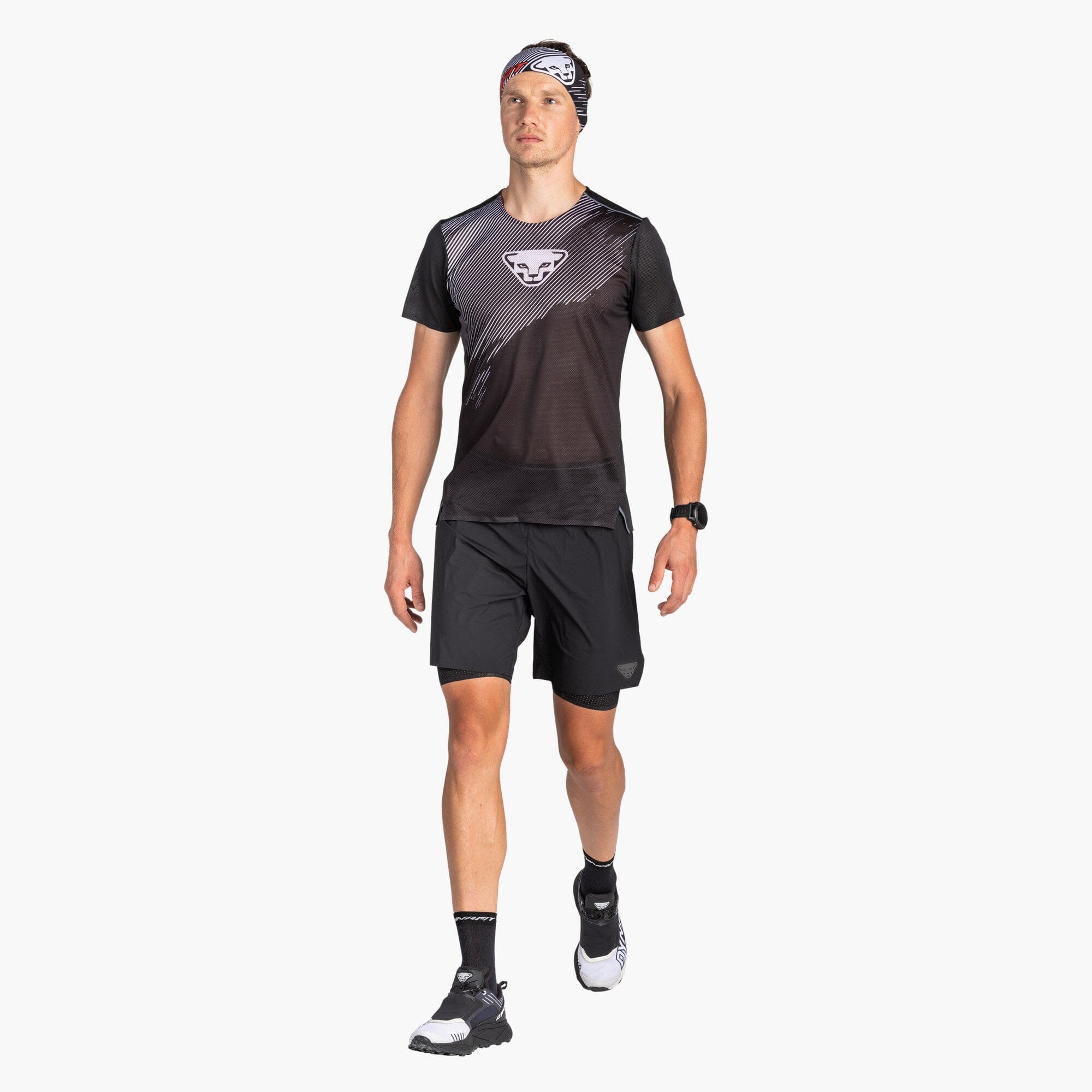 Dynafit Men's DNA Ultra 2/1 Shorts 