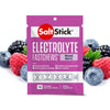SaltStick Fast Chews 10ct Pack Mixed Berry 