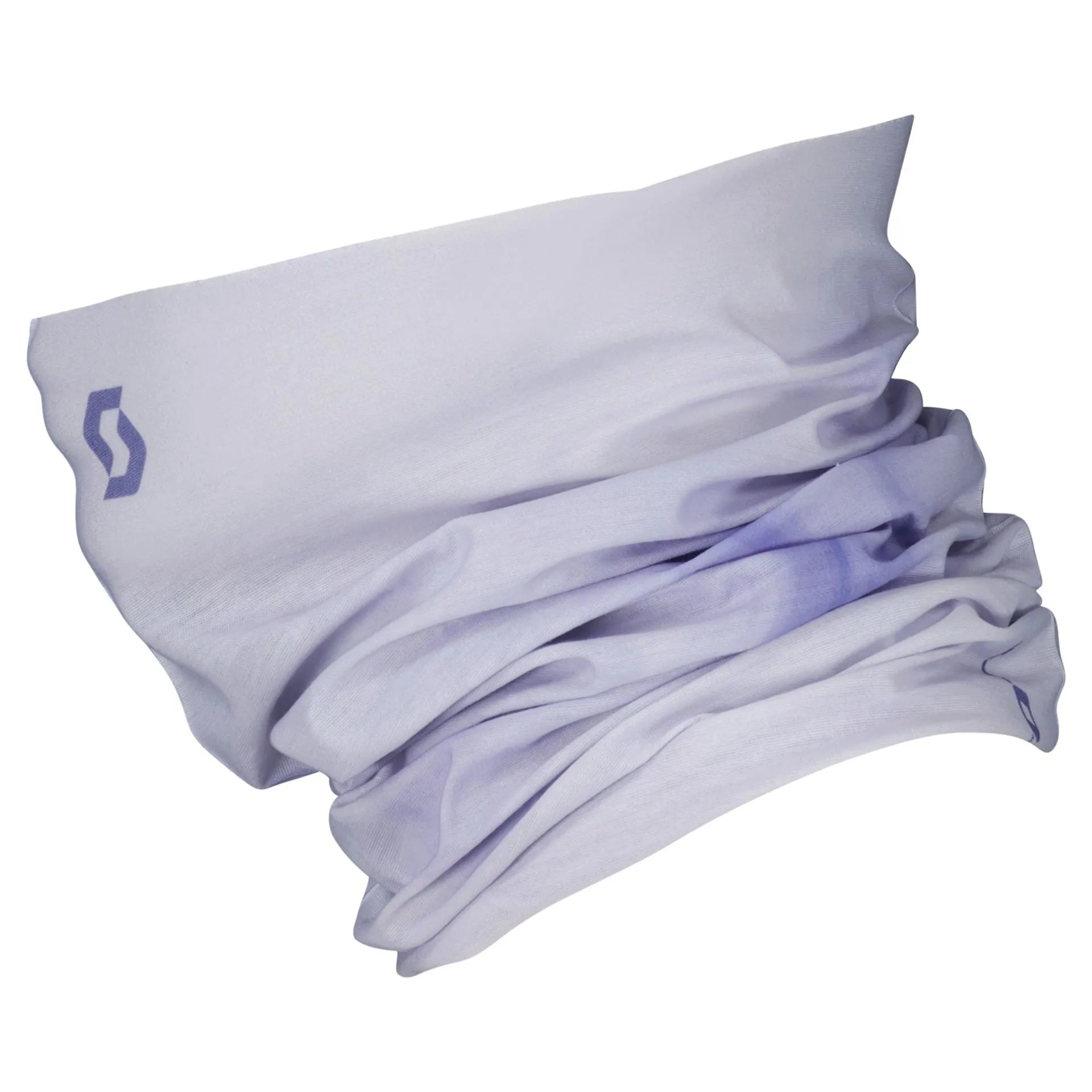 Scott LT Neck Gaiter – Moon Blue/Dream Blue