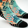 Versus Tropical Active Crew Socks 