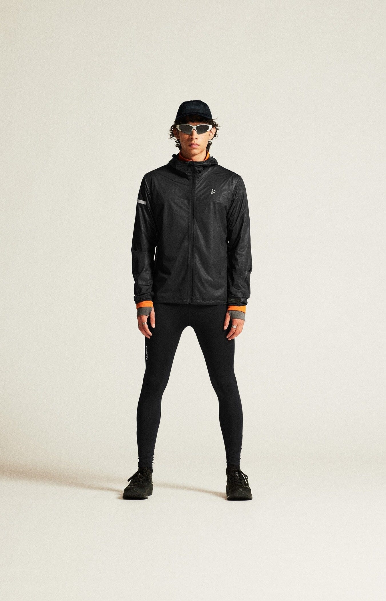 CRAFT Men's PRO Hydro Lightweight Jacket 