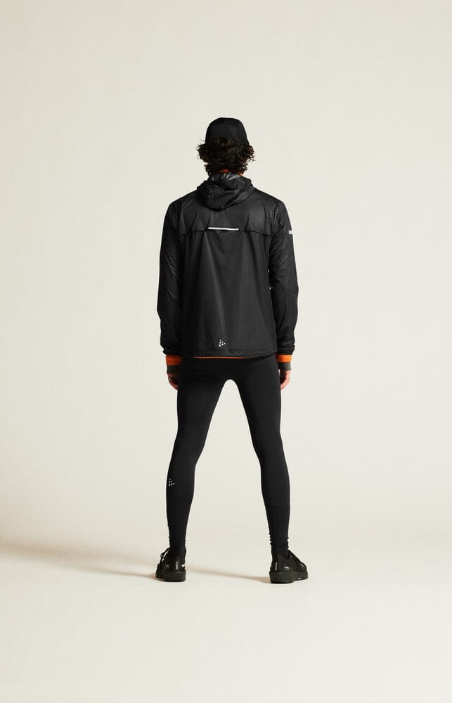 CRAFT Men's PRO Hydro Lightweight Jacket 