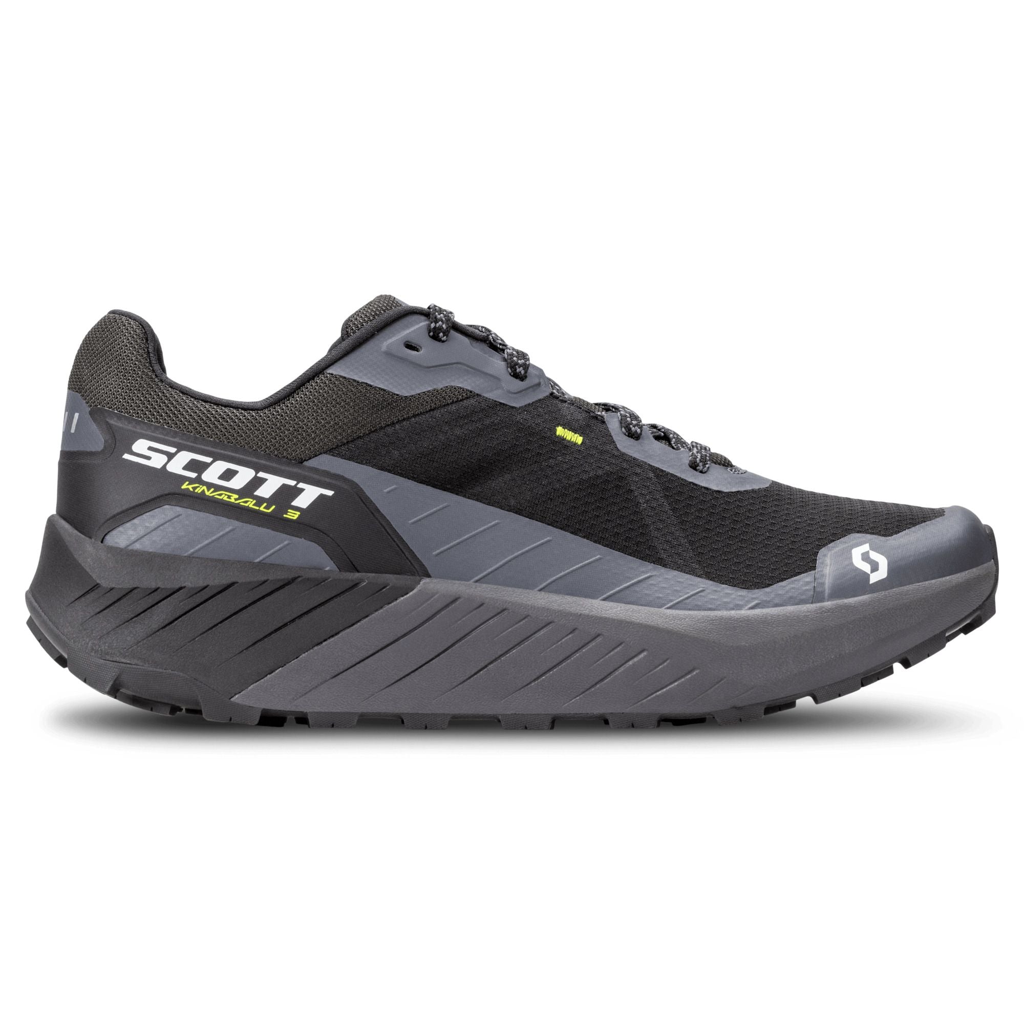 Scott Men's Kinabalu 3 Trail Running Shoes 