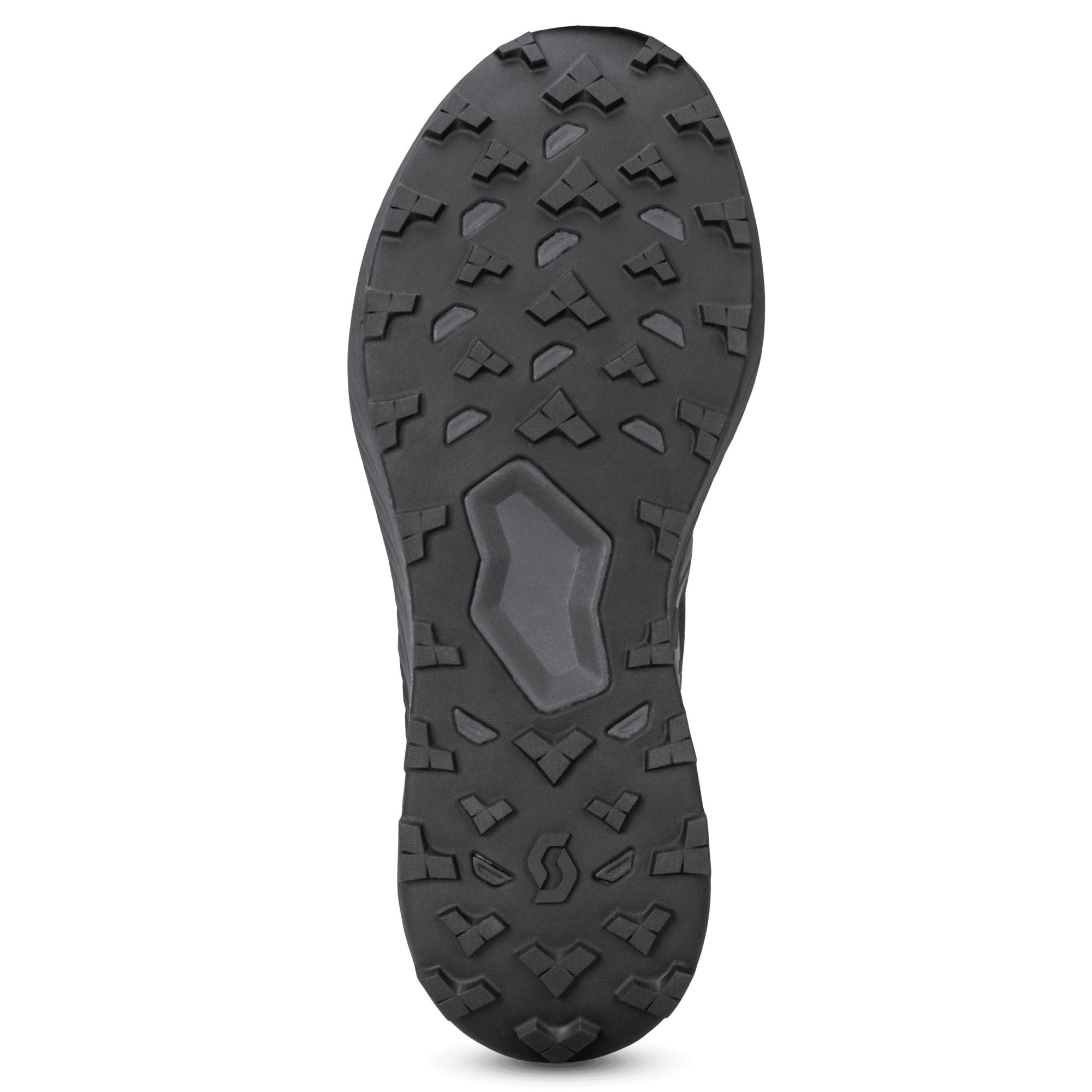 Scott Men's Kinabalu 3 Trail Running Shoes 