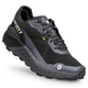 Scott Men's Kinabalu 3 Trail Running Shoes Black/Dark Grey US 8.5 
