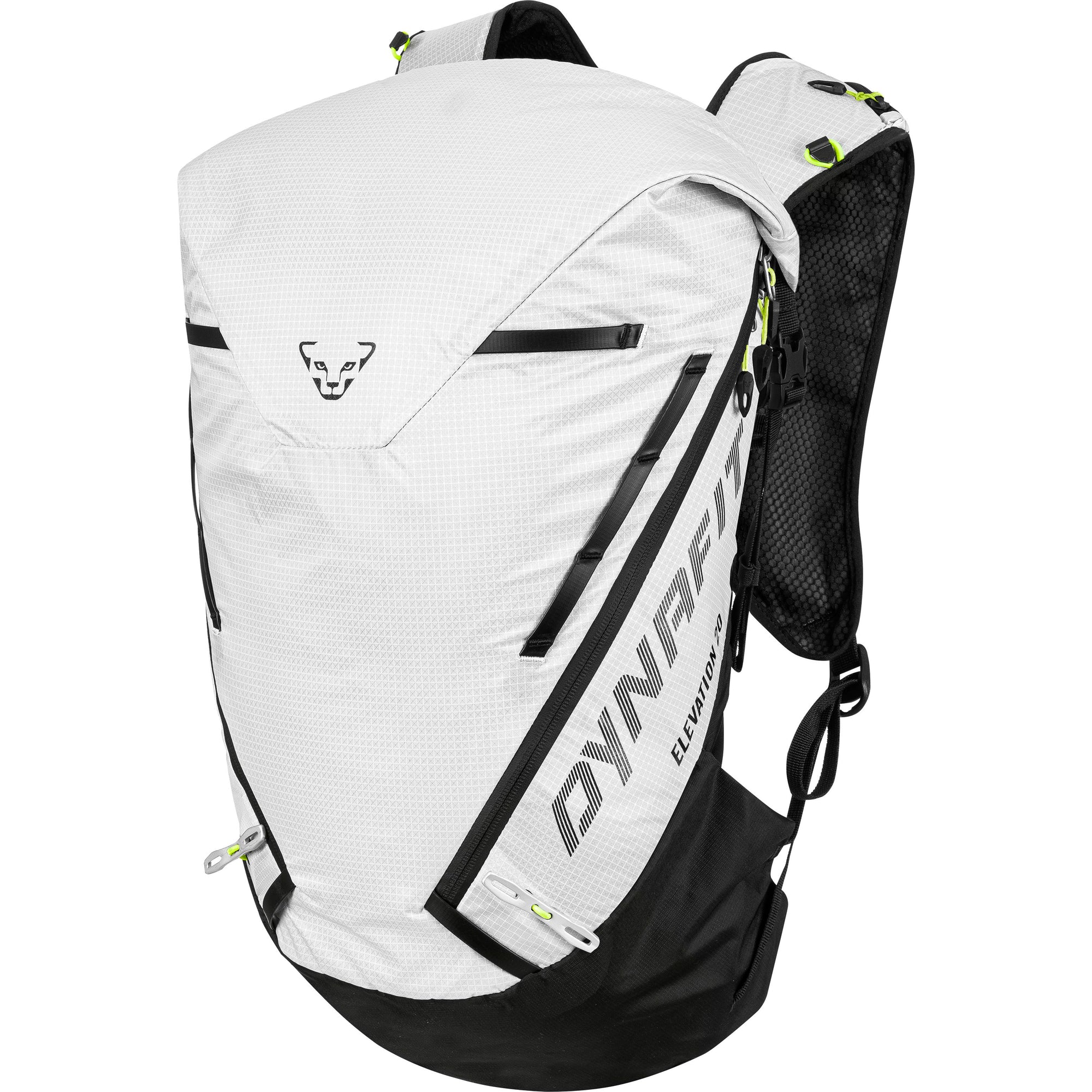 Dynafit Elevation 20 Backpack Nimbus/Black Out S/M 