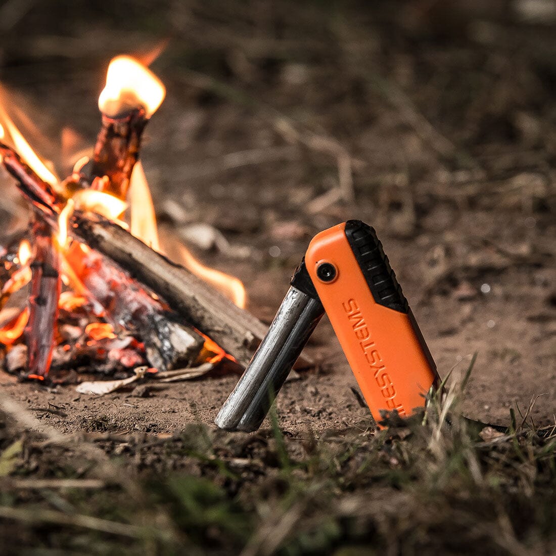 Lifesystems Dual Action Fire Starter 