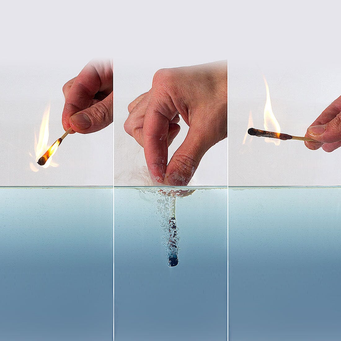 Lifesystems Stormproof Matches (25 Matches) 