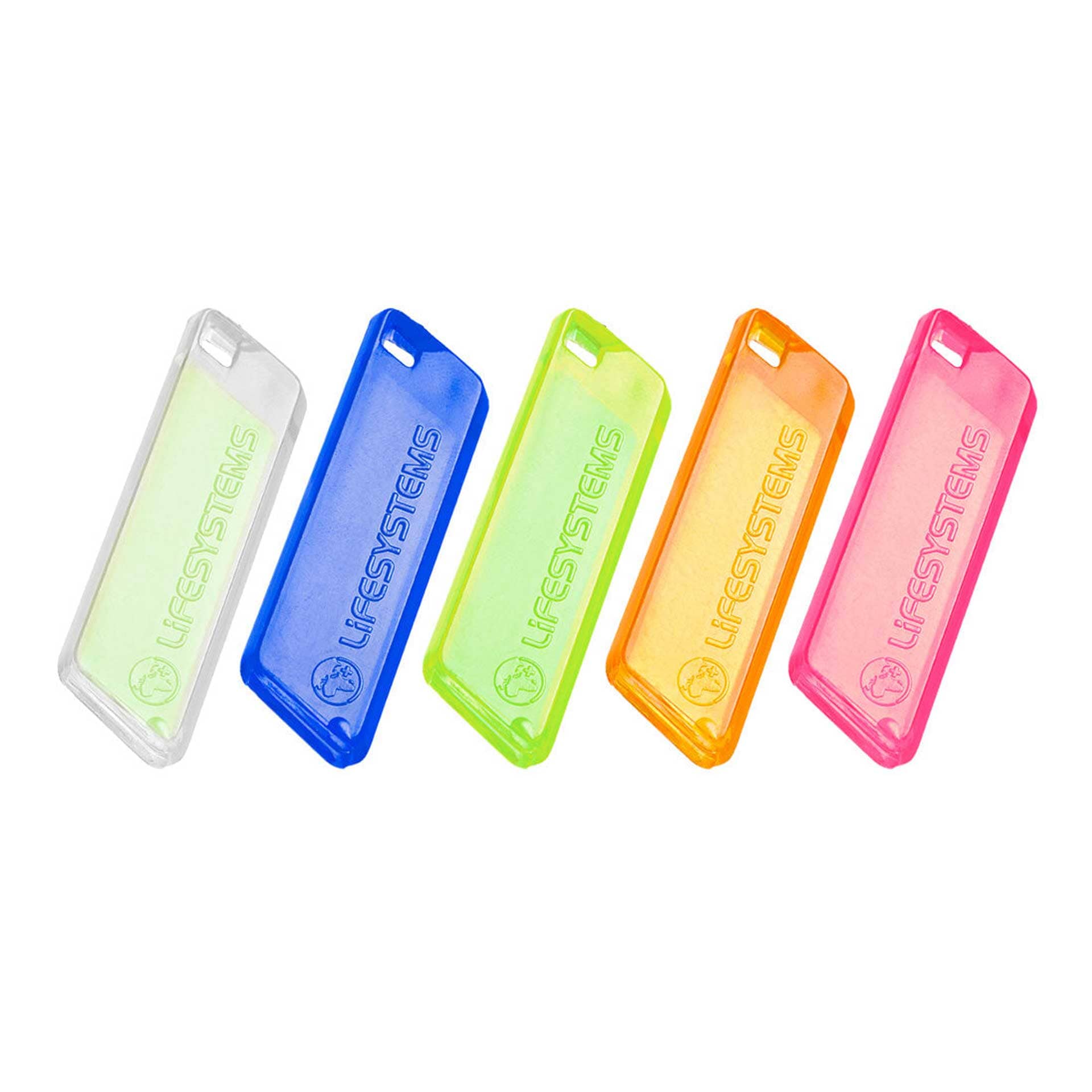 Lifesystems Glow Markers 