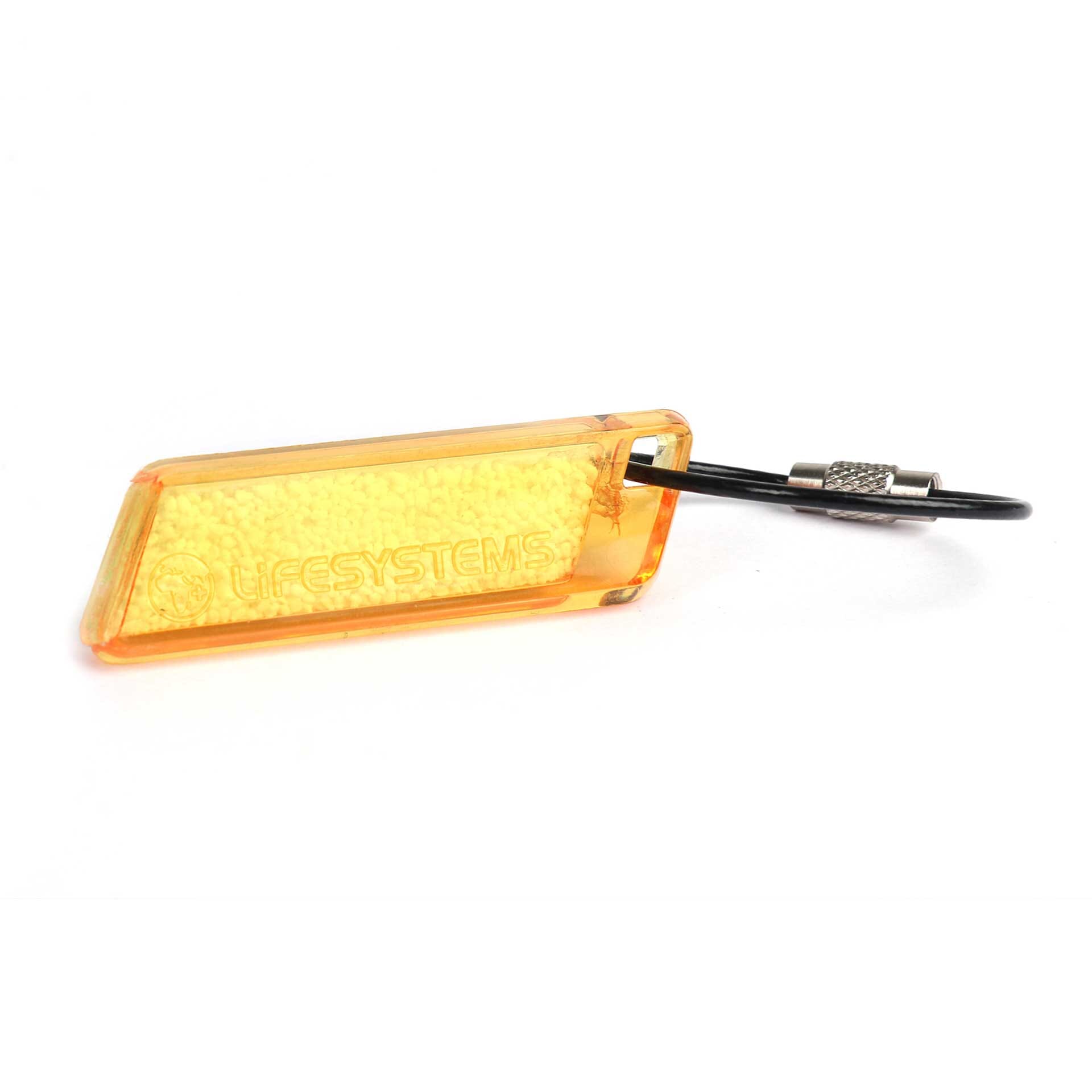 Lifesystems Glow Markers Orange 