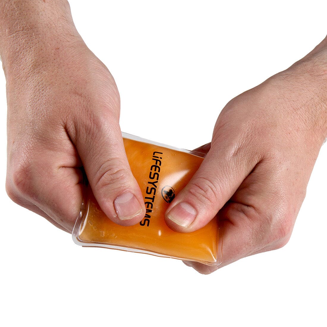Lifesystems Reusable Hand Warmers 