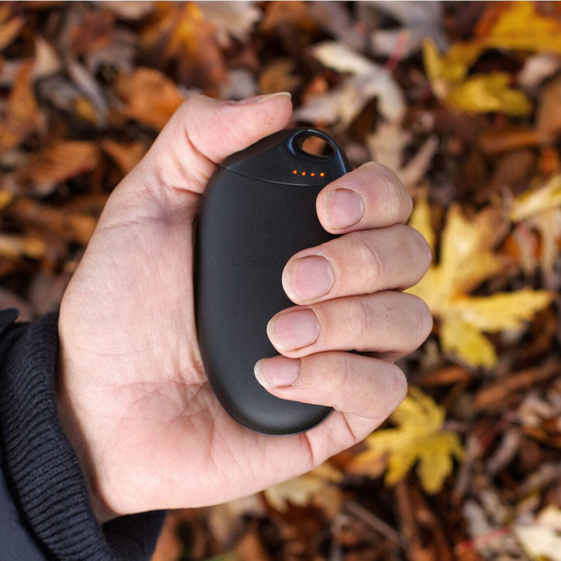 Lifesystems Rechargeable Hand Warmer 