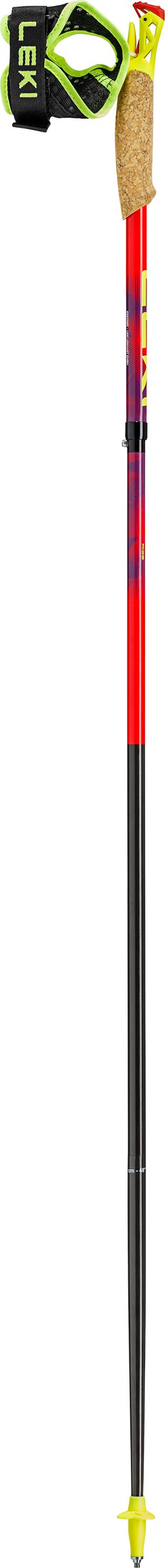 LEKI Ultratrail FX.One Hiking Poles 2026 (1 Pair) 