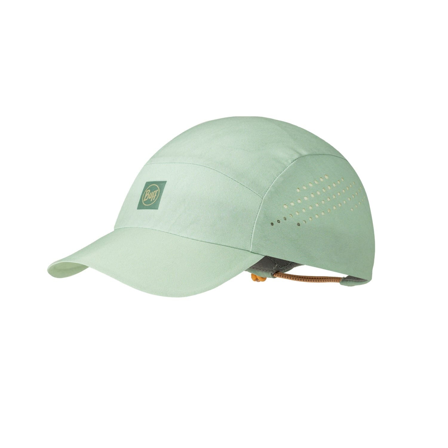 BUFF Pack Speed Cap - Acro Seagrove Green