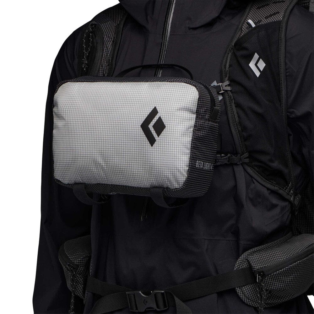 Black Diamond Beta Light Satellite Bag 