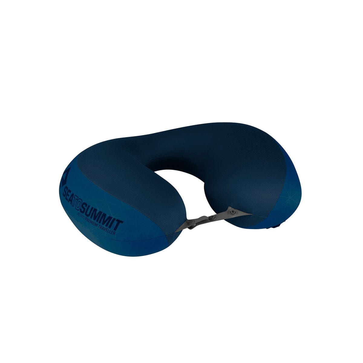 Sea to Summit Aeros Premium Traveller Pillow Navy 