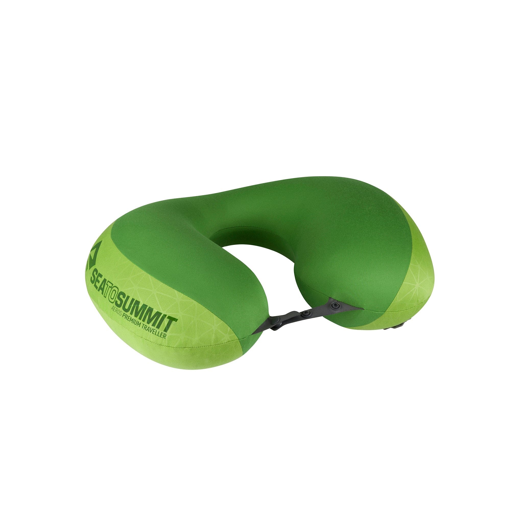Sea to Summit Aeros Premium Traveller Pillow Lime 