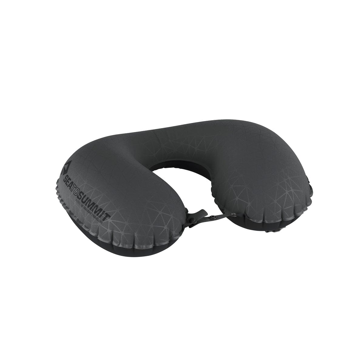 Sea To Summit Aeros Ultralight Pillow Traveller Grey 