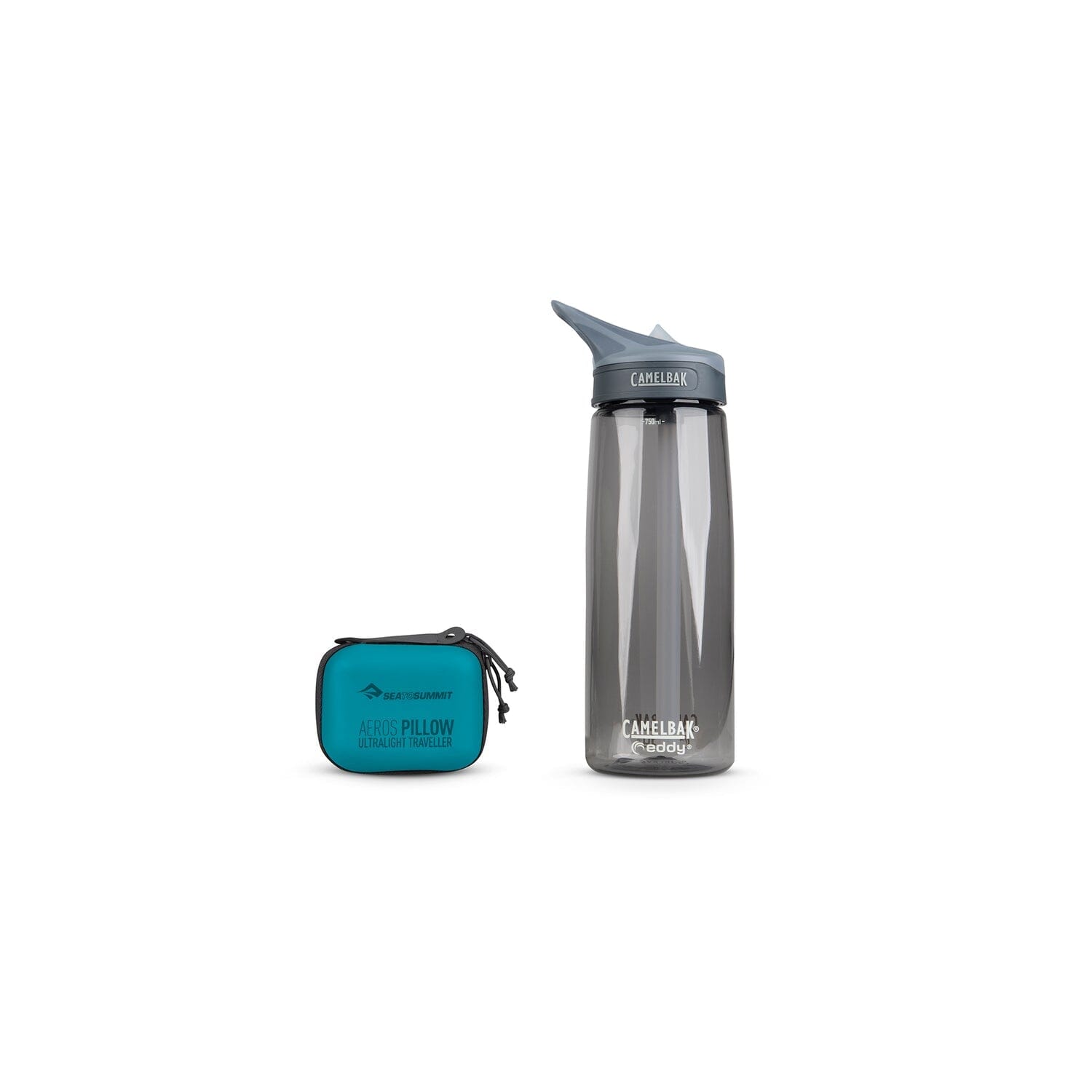 Sea To Summit Aeros Ultralight Pillow Traveller 