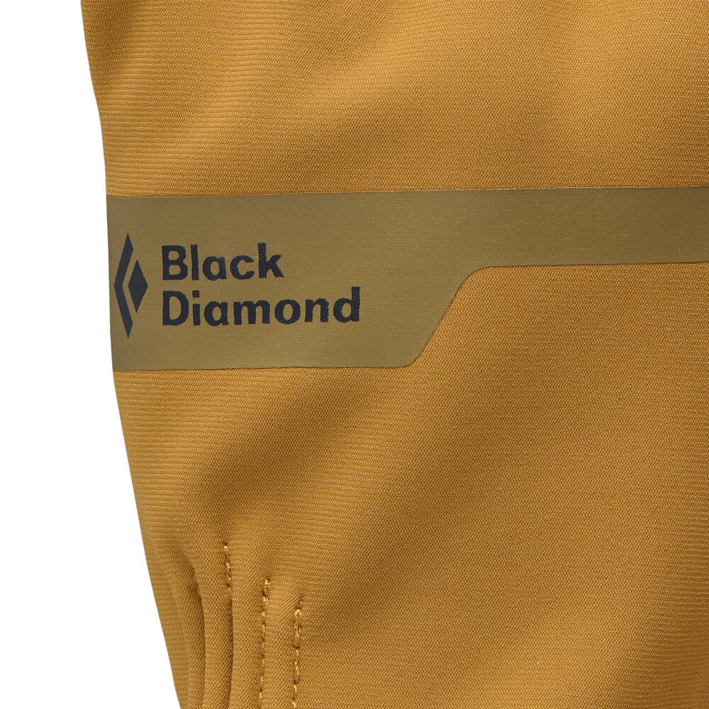 Black Diamond Everyday Softshell Gloves 