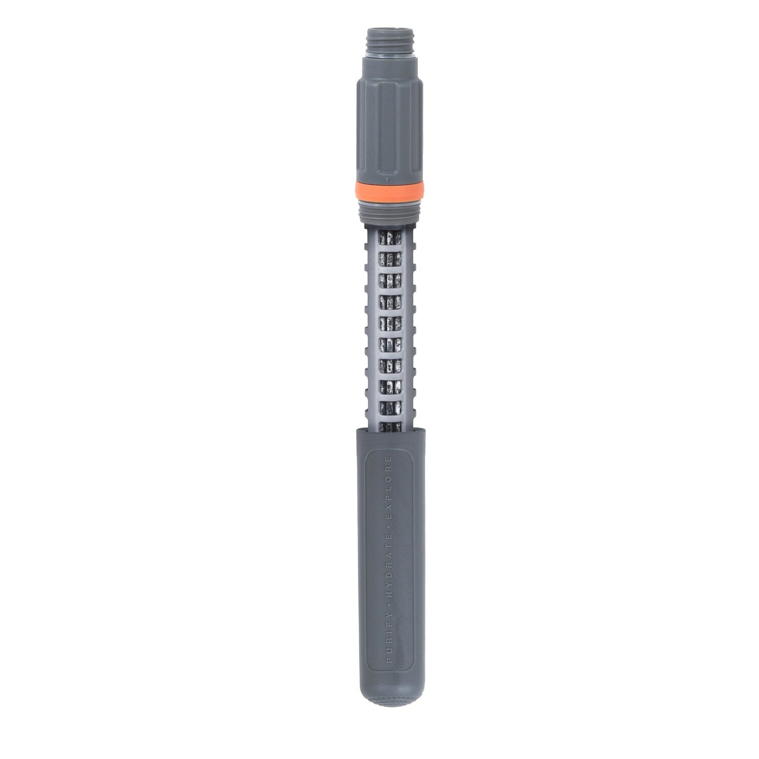 Lifesystems Water Filter Purifier Bottle 