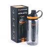Lifesystems Water Filter Purifier Bottle 