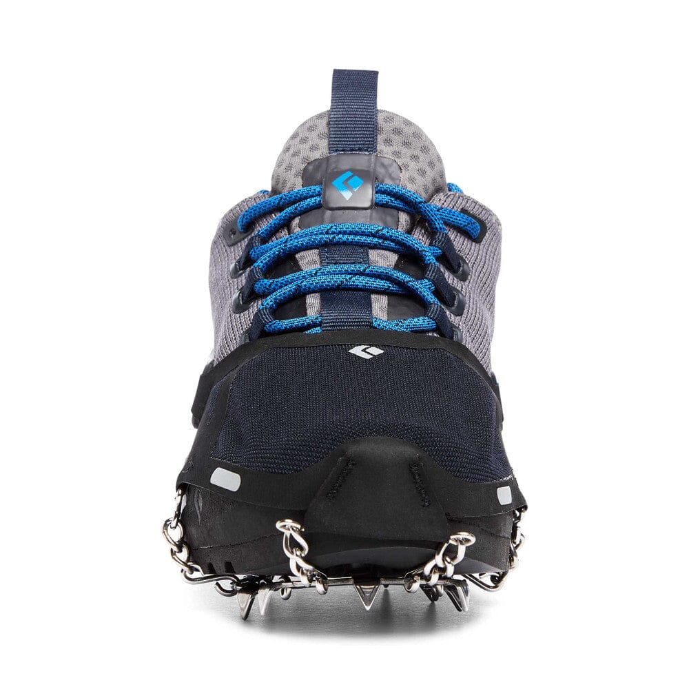 Black Diamond Distance Spike Traction Device 