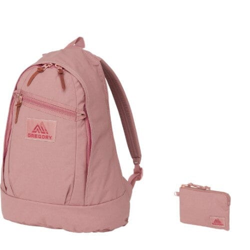 Gregory Ladybird Backpack S Pink 
