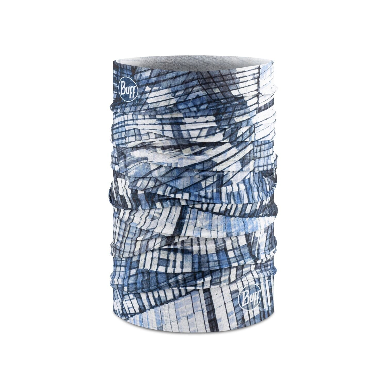 Buff Reflective Multifunctional Neckwear HTR Gline One Size 