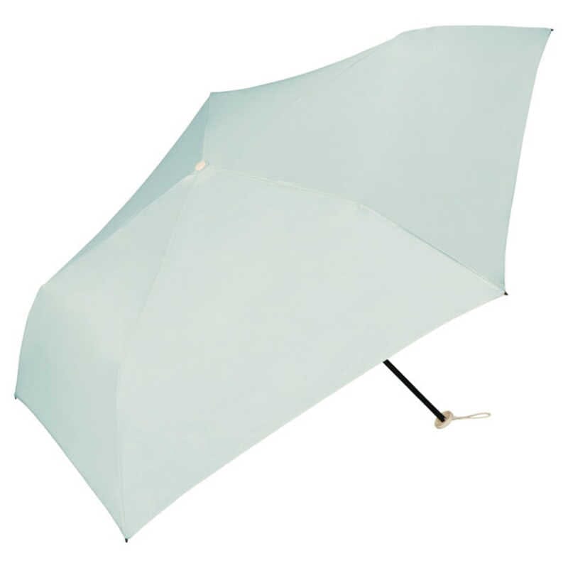 Wpc. Air Light Solid Mini Folding Umbrella 