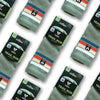 Versus Fynbos Trail Running Socks 
