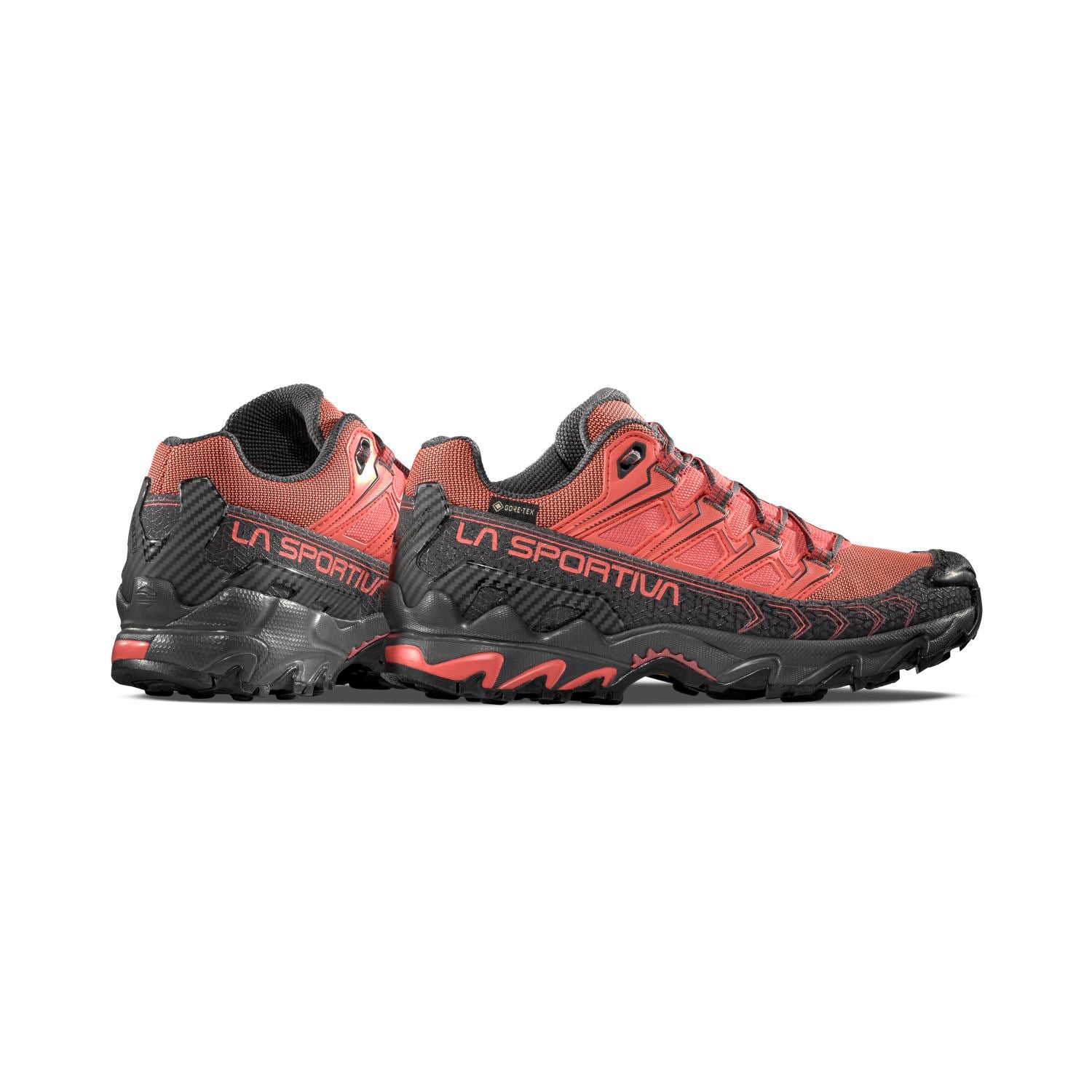 La Sportiva Ultra Raptor II Woman GTX Hiking Shoes 