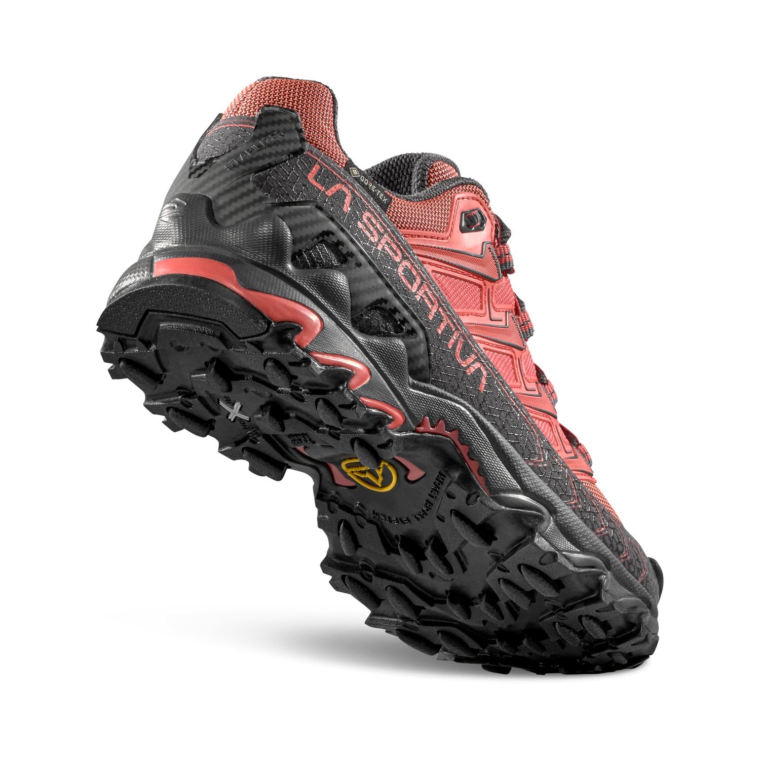 La Sportiva Ultra Raptor II Woman GTX Hiking Shoes 