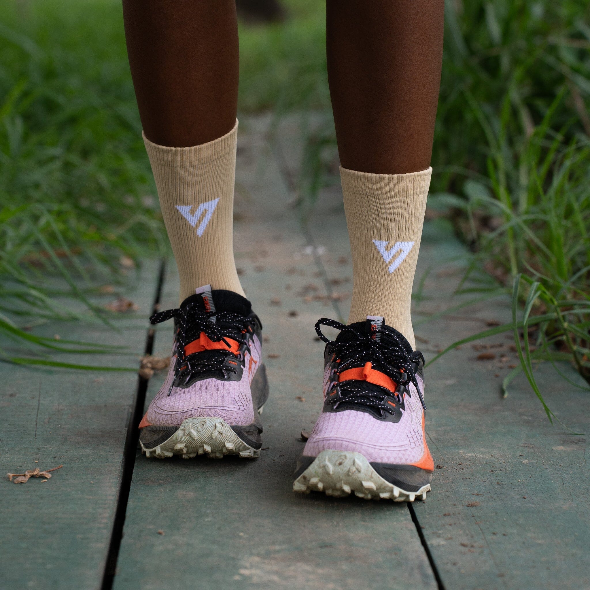 Versus Blizzard Merino Winter Socks 
