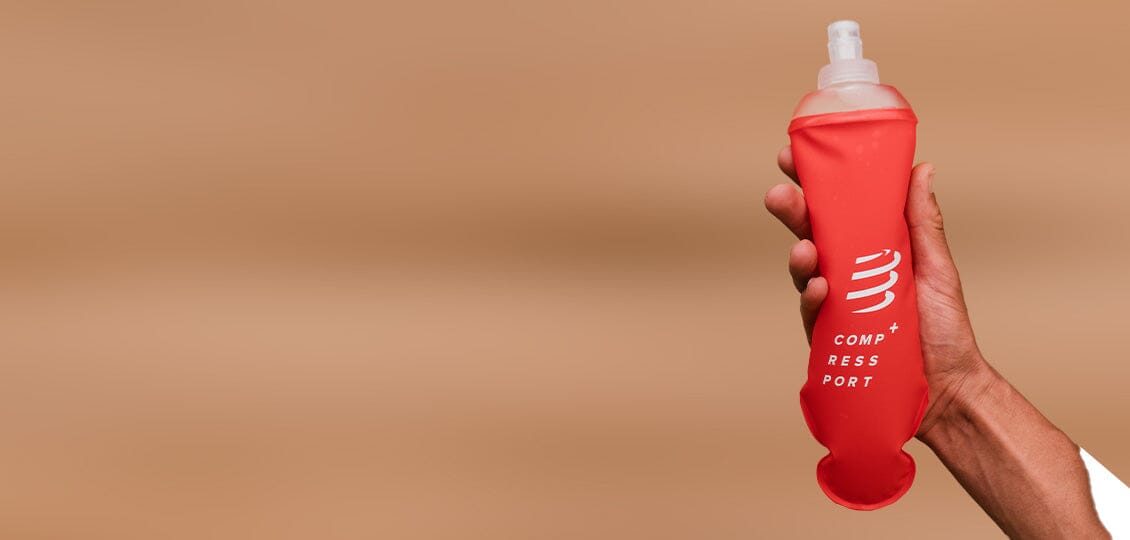 Compressport ErgoFlask 500ml 