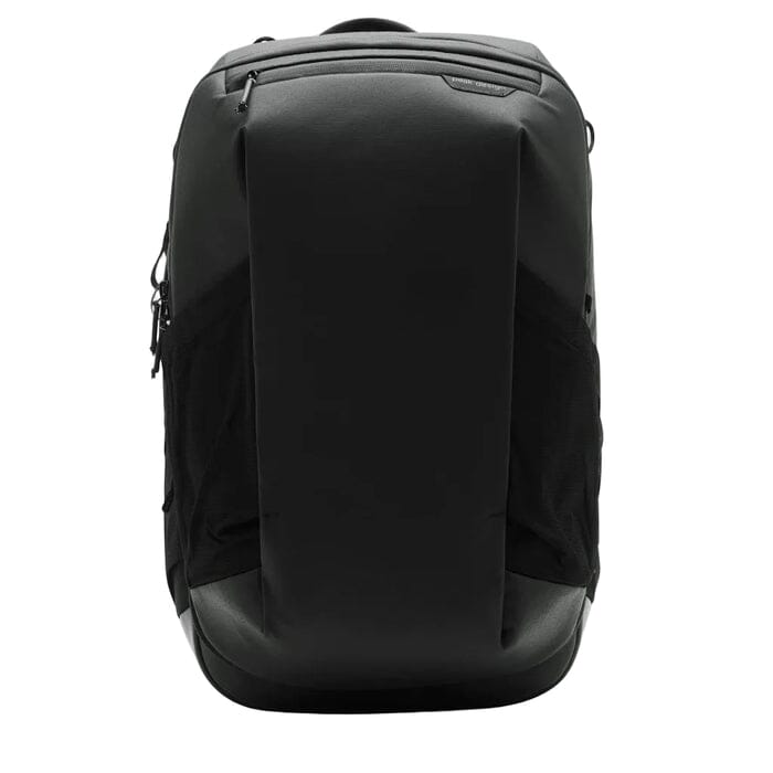 Peak Design Travel Backpack 2-in-1 Black 