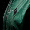 Black Diamond Men's Stormline Stretch Rain Shell Jacket 