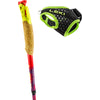 LEKI Ultratrail FX.One Hiking Poles 2026 (1 Pair) 