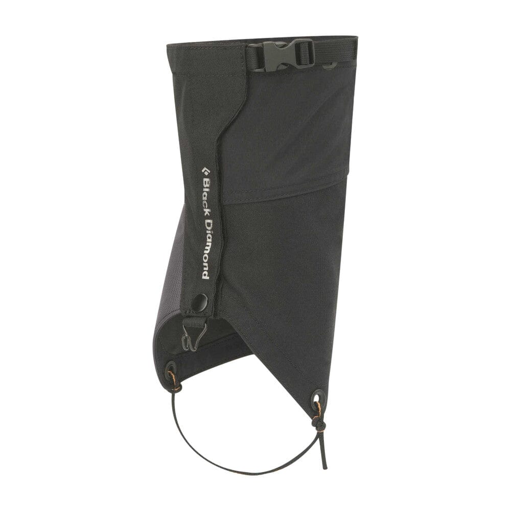 Black Diamond Cirque Gaiter Black S 