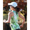 JINGER Women's Seamless Running Tank Top JF-4030 