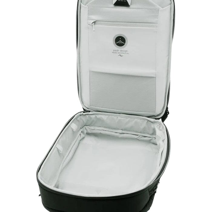 Peak Design Travel Backpack 20L 