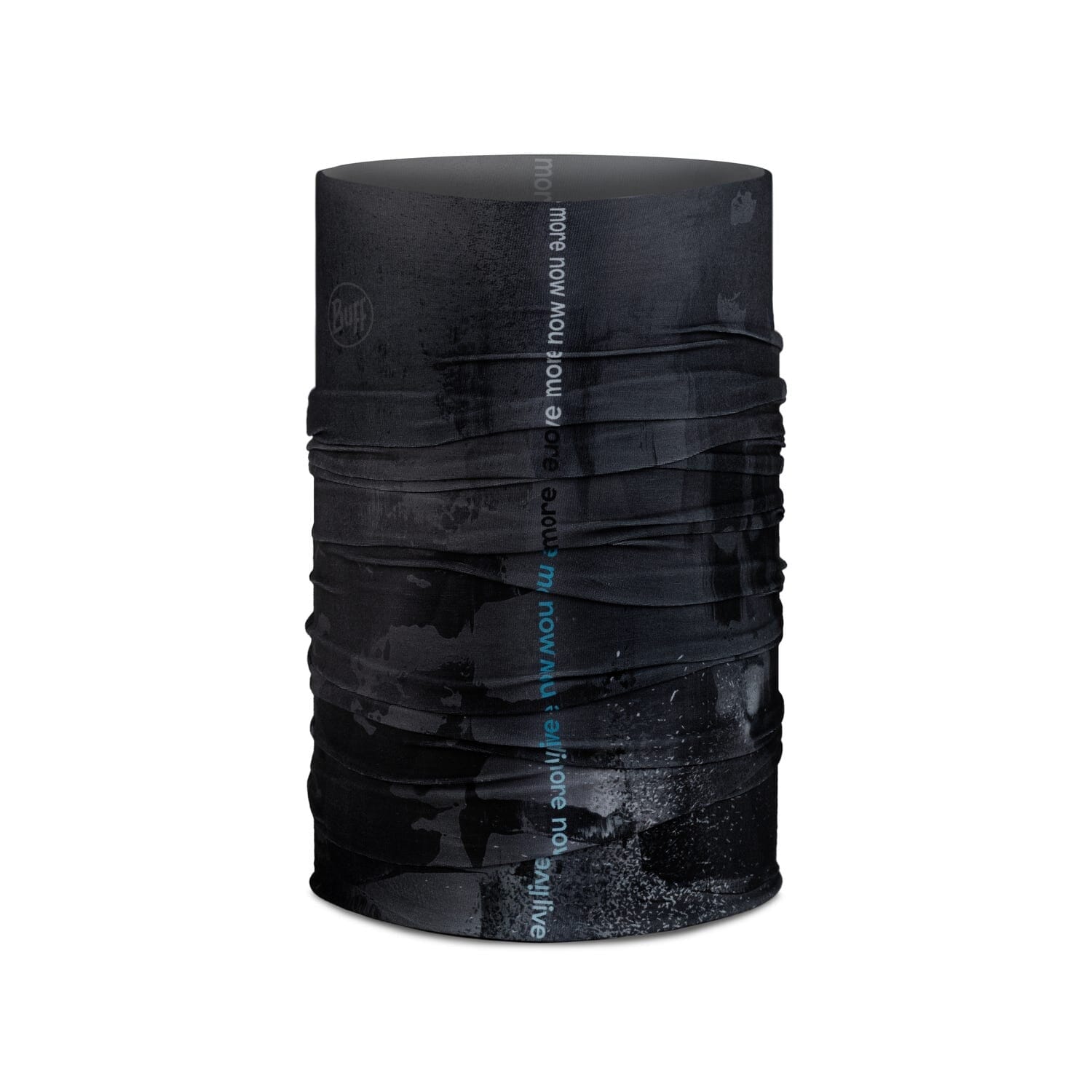 Buff Original EcoStretch Neckwear Ativ Graphite One Size 