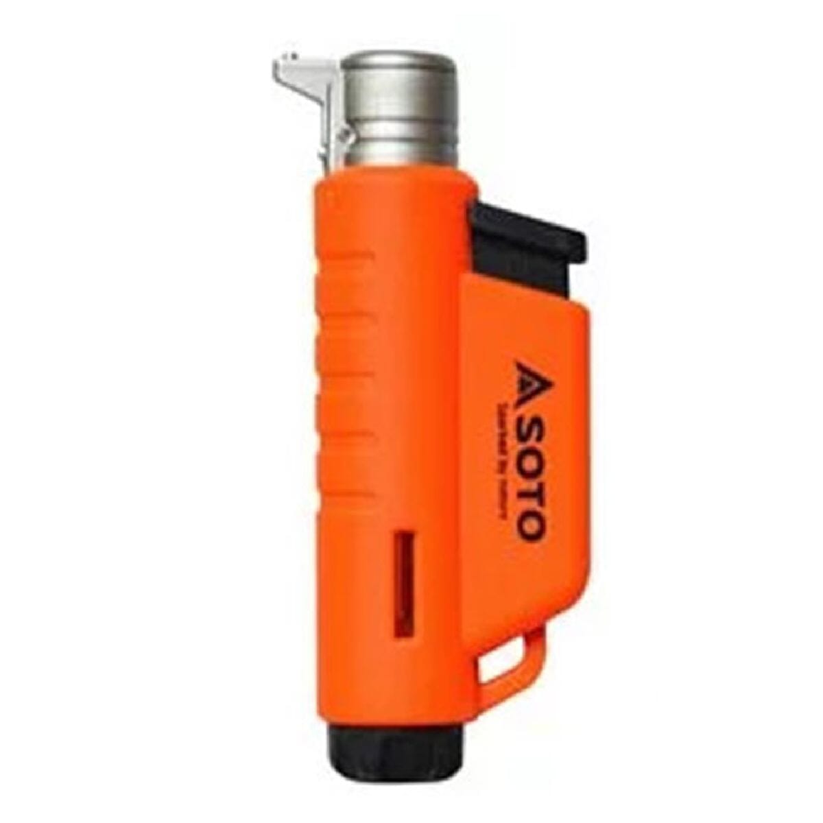 SOTO Micro Torch Vertical Orange 