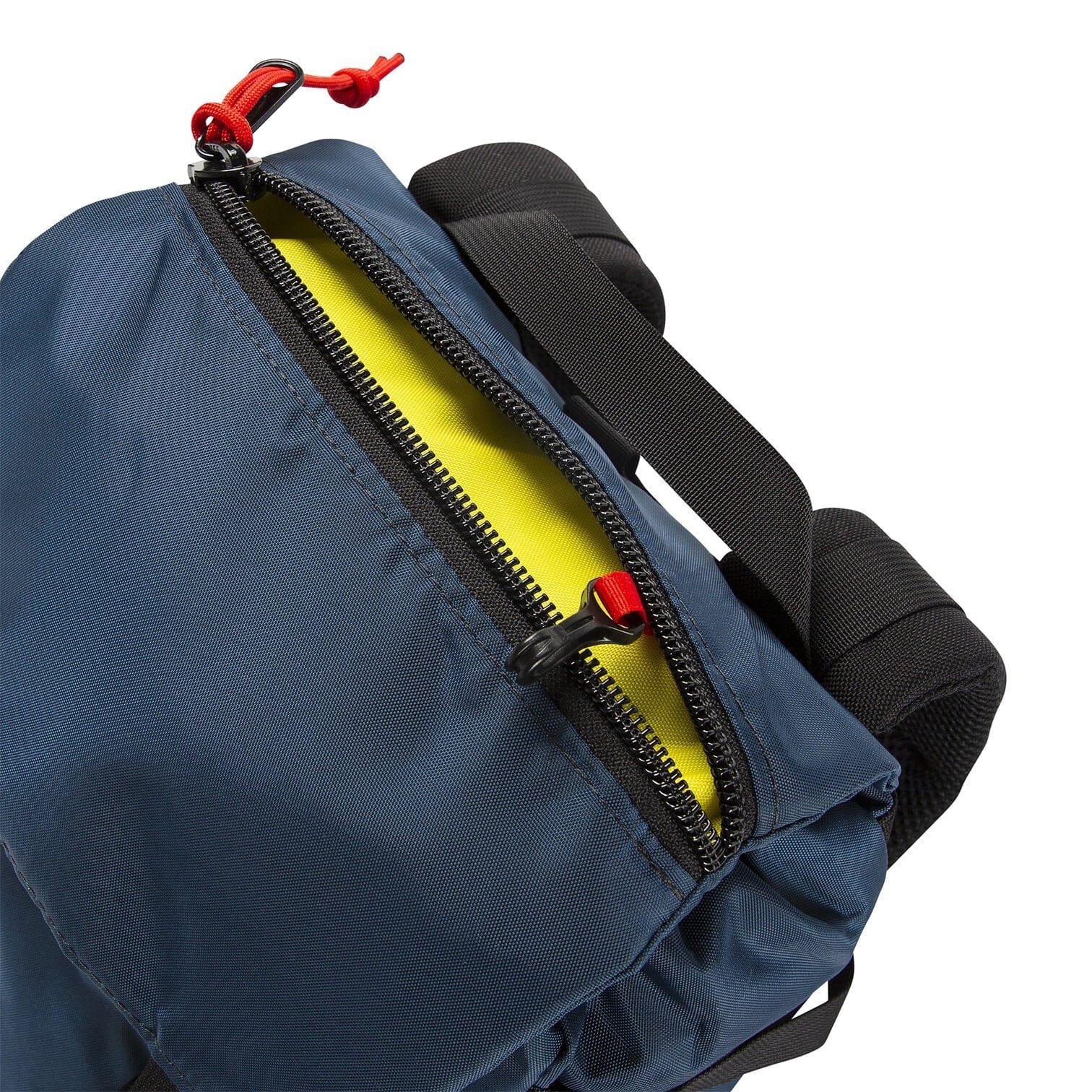 Topo Designs Rover Pack Leather Backpack 