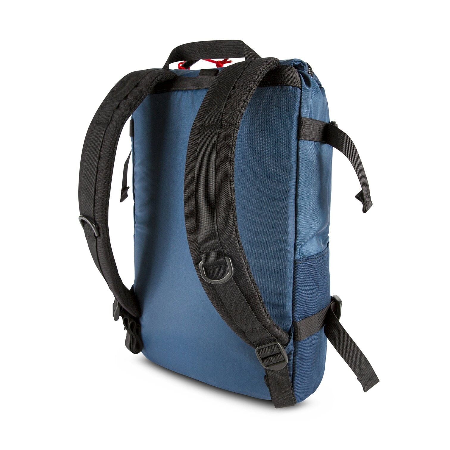 Topo Designs Rover Pack Leather Backpack 