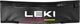 LEKI Trail Running Pole Belt Black/Shuttle Grey S-M 