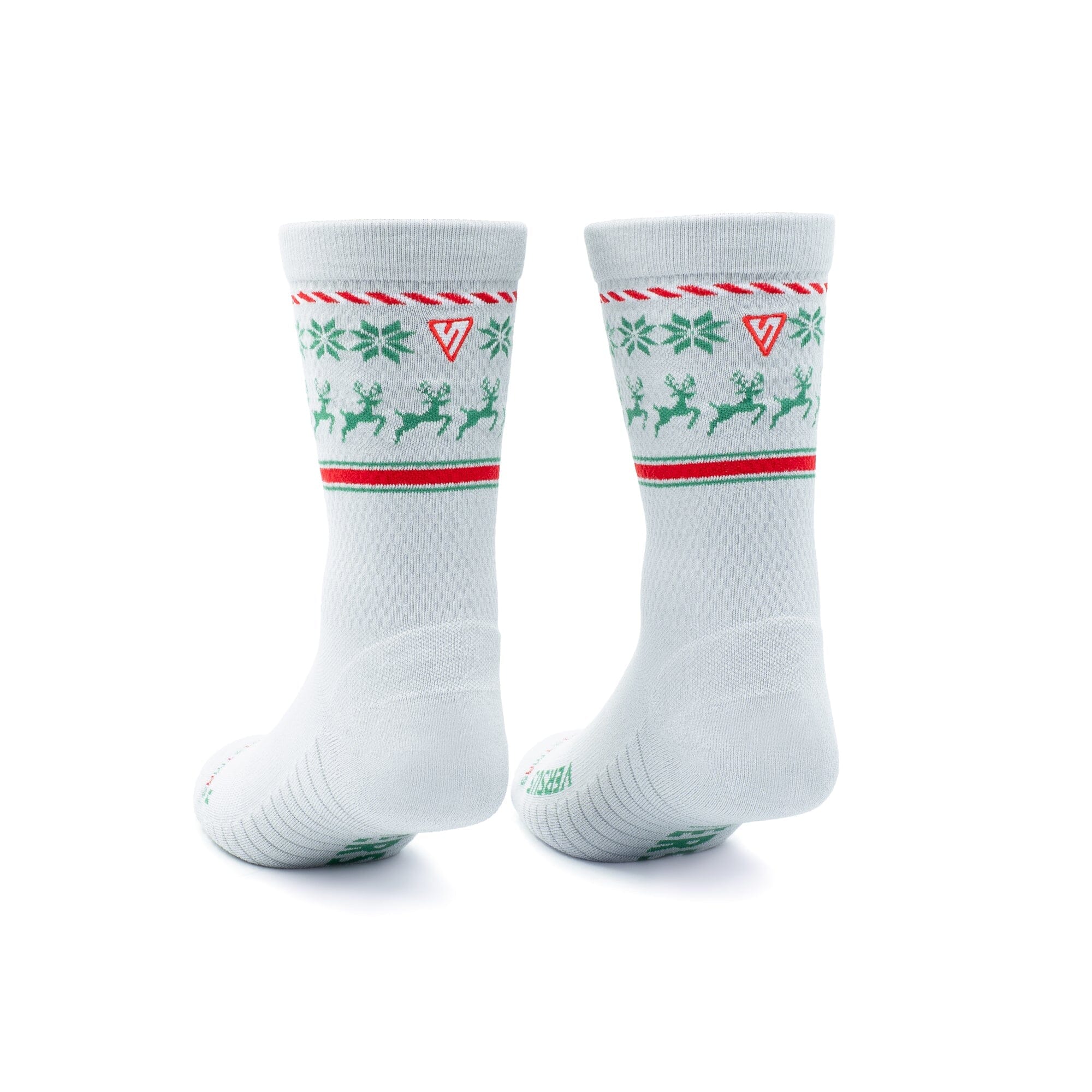 Versus Christmas '25 Lifestyle Crew Socks 