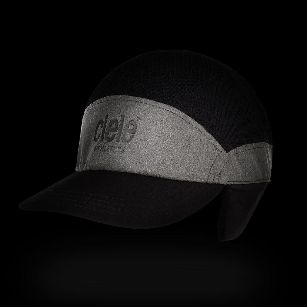 Ciele FSTCap SC - FLT - NiteRite - Athletics Hat 