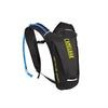 Camelbak Octane Dart Running Backpack with 1.5L (50oz) Reservoir Black/Safety Yellow 
